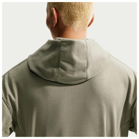 Nike Ανδρικό φούτερ Pro Dri-FIT Mid Layer Training Hoodie